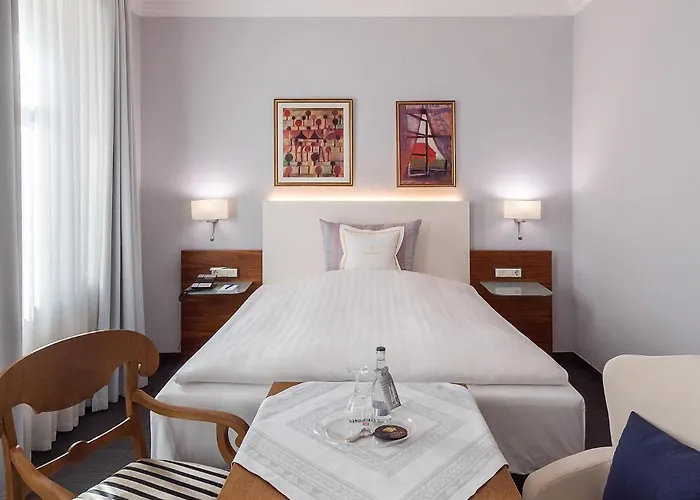 Romantichotel Goldener Karpfen