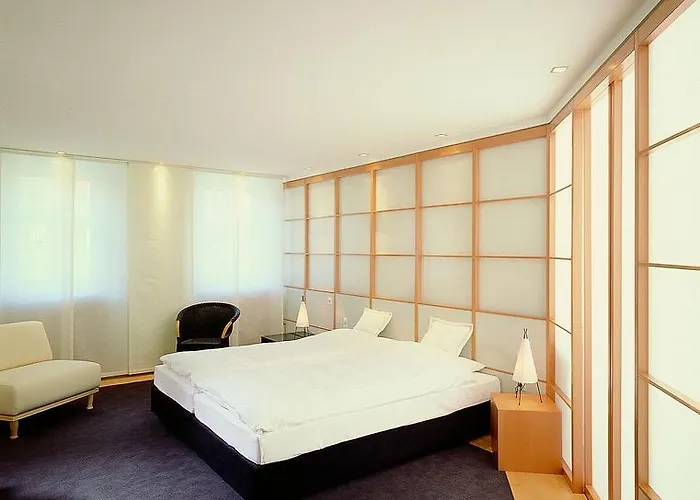Romantichotel Goldener Karpfen