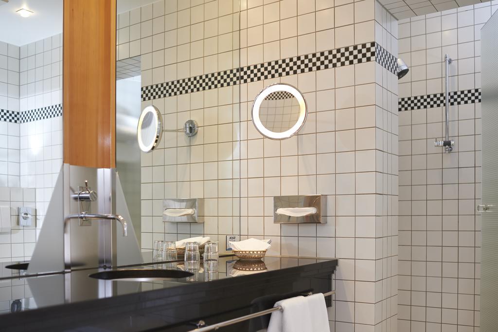 Romantichotel Goldener Karpfen